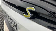 MINI Hatchback 135kW Cooper S Level 2 33kWh 3dr Auto Electric Hatchback